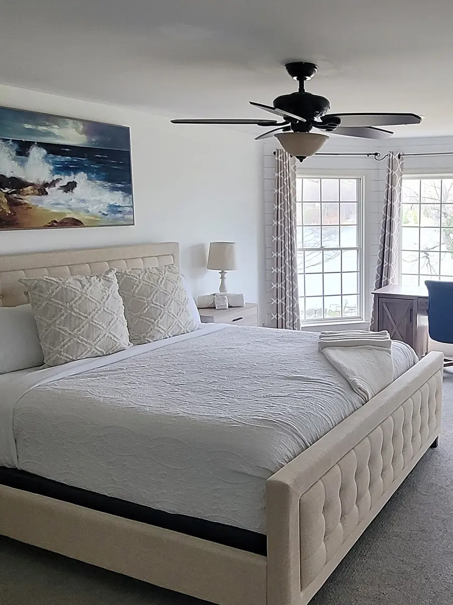 AirBnB Cleaning