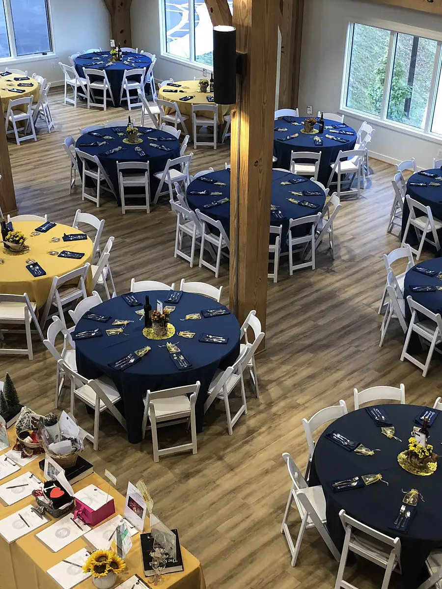 Event Cleaning