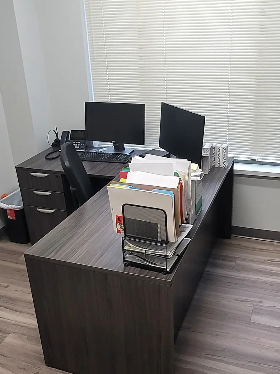 Office Cleaning