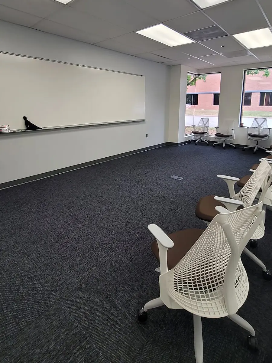 Office Cleaning